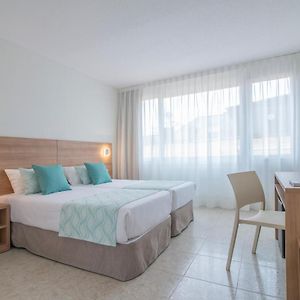 Habitación con 2 Camas Individuales
