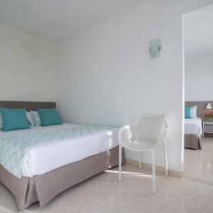 Habitación Cuádruple Superior